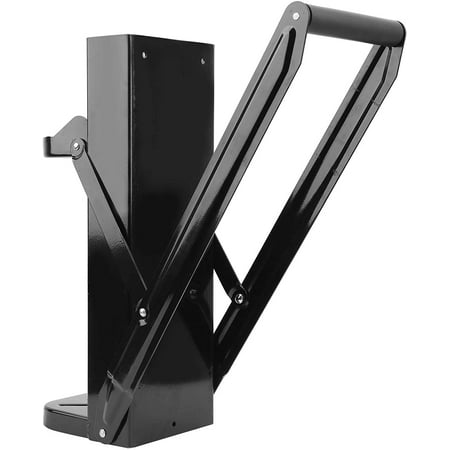 16 Oz. Metaal Kan Crusher Eenvoudig Te Installeren Kan Crusher Flesopener Keuken