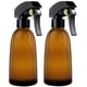thumbnail image 1 of Botella spray marrón oscuro 2uds Adepaton WFLD-17, 1 of 7