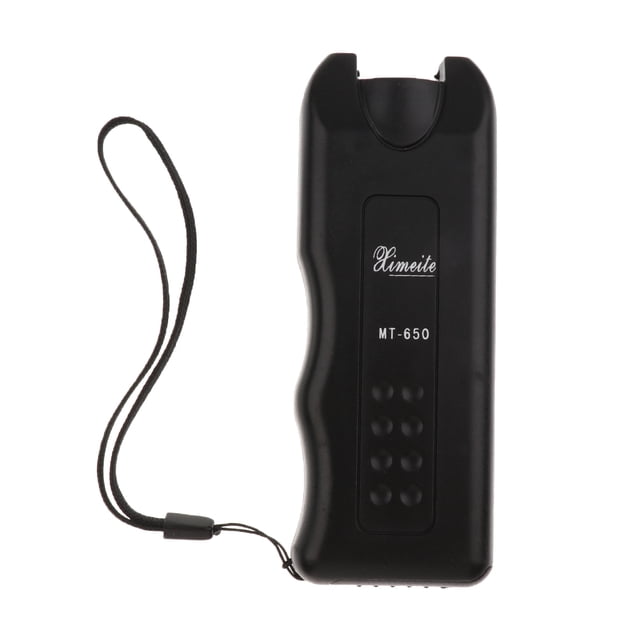 Dispositivo seguro de control de ladridos para perros Sunnimix Controlador de ladrido de perro