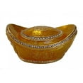 thumbnail image 1 of Feng Shui Import LLC 4641 Gros Lingot de Feng Shui Orné de Bijoux, 1 of 1