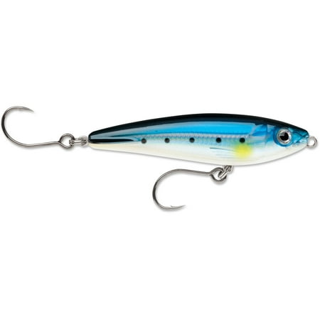 UPC: 0022677273389 | Rapala X-Rap Saltwater Subwalk 9