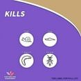 thumbnail image 3 of Bonide Captain Jack's Bug & Slug Killer Granules For Insects, 1.5 lb. Long Lasting Protection, For Organic Gardening, Safe for Pets, 3 of 3