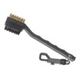 thumbnail image 1 of Peggybuy Golf Iron Rod Brushes Multipurpose Golf Pole Head Rub Practical Cleaning Gadgets, 1 of 6