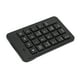 thumbnail image 3 of Teclado numérico para computadora portátil, teclado numérico 23 Teclado numérico completo Teclado numérico USB Experiencia incomparable, 3 of 8
