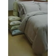 thumbnail image 1 of 10-PC Combed Percale Down Alternative Bed in a bag, 1 of 1