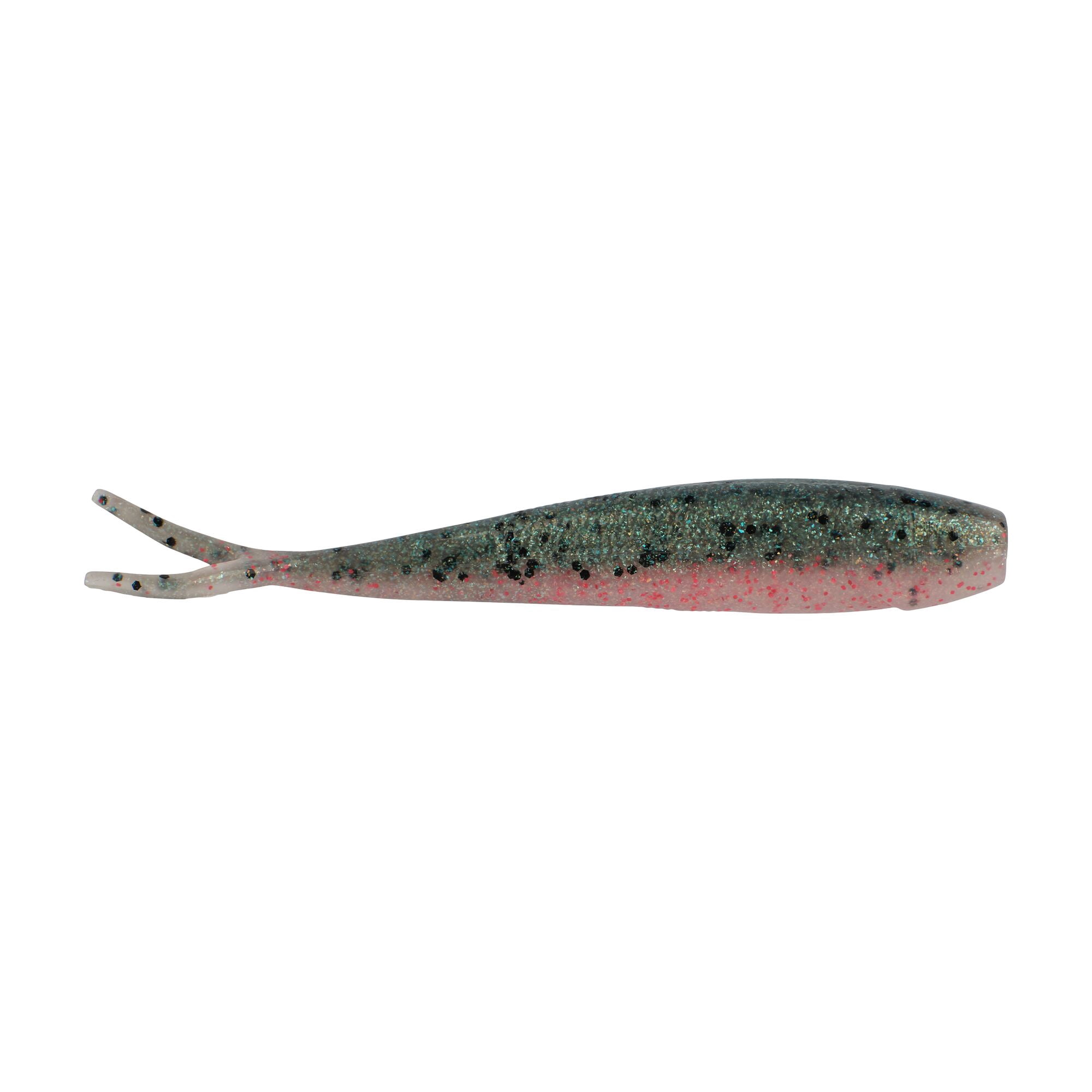 Berkley Gulp!® Minnow, 3 in, Minnows, Rainbow Trout (12 Count)