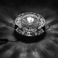 thumbnail image 3 of Khall LED Ceiling Spot Light, Home LED Ceiling Light, 3W LED Ceiling Recessed Downlight Lighting Fixture Lamp Spot Light Home Decoration, 3 of 8
