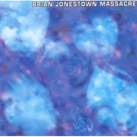 The Brian Jonestown Massacre - Methodrone - Music & Performance - CD