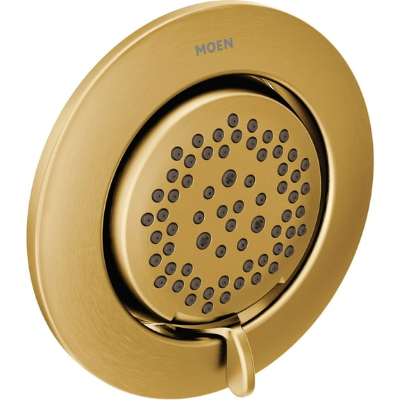 Moen Ts1422 Mosaic 2-Function Body Spray - Gold