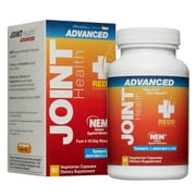 Redd Remedies, Joint Health Advanced, Fast-Acting Comfort with Boswellia Serrata and Turmeric