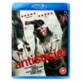 thumbnail image 1 of Antisocial ( Anti social ) [ Blu-Ray, Reg.A/B/C Import - Royaume-Uni ], 1 of 1