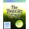 Twilight Zone: Season 3 (Blu-ray)