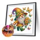 thumbnail image 5 of Kit Con Forma Especial Parcial 5D DIY 30x30cm, 5 of 7