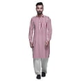 thumbnail image 1 of Atasi Indian PathaniKurtaPajama For Men Party Dress MensKurtaPyjama, 1 of 5