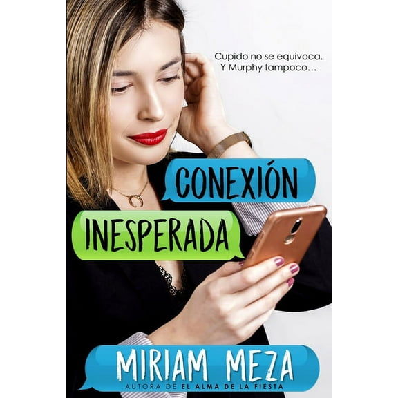 Las Víctimas de Murphy: Conexión Inesperada (Series #4) (Paperback)