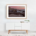 thumbnail image 6 of Twilight on the Pennisula - Palos Verdes Estates California Photography Seascape Coastal Sunset Ocean Waves Nature Unframed Wall Art Print 16 x 24 inches, 6 of 7