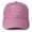 A-3815Pink, variant on MEZZALL Children Letter Embroidery Baseball Cap Visor Cap Hop Hat Toddler Caps Birthday / One Size