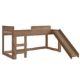 thumbnail image 1 of Cama Individual Resbaladilla Tobogán Mini Loft KingsHouse cafe Matrimonial, 1 of 7