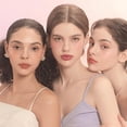 thumbnail image 3 of Blush Dasique Blending Mood Cheek #09 Almond Vanilla Vegan, 3 of 8