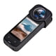 thumbnail image 3 of Optical Tempered Glass Protection Lens for X4 Lens Guard Protective Cover Action Cameras Accessories, 3 of 5