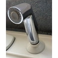 thumbnail image 4 of Accesorio de rociador para fregadero Awelife Universal Fit Chrome, 4 of 8