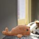 thumbnail image 4 of Juguete chirriante de peluche para perros Zulema Juguetes chirriantes, 4 of 8
