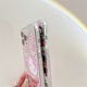 thumbnail image 4 of Funda de teléfono con bonito dibujo de Hello Kitty Cat para iphone 13 11 14 plus 12 pro max mini x xr xs max 7 8 plus, funda con espejo, 4 of 4
