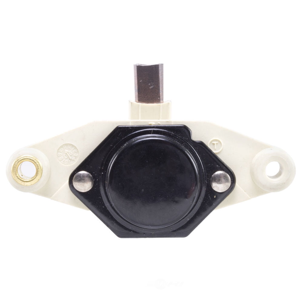 Voltage Regulator