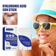 thumbnail image 3 of 3 piezas de crema solar Yashi Airy Sun Stick con ácido hialurónico SPF50+ Pa++++, 3 of 5