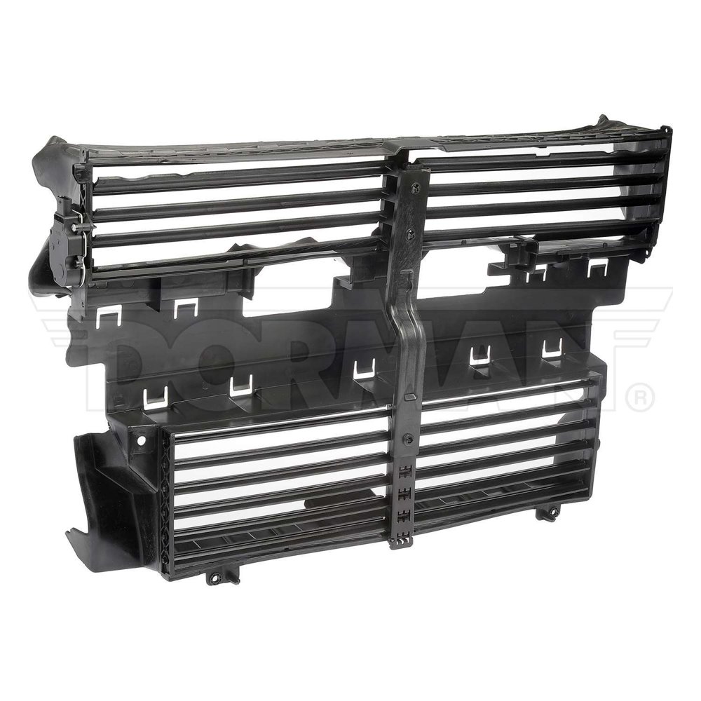Dorman Oe Solutions Radiator Shutter Assembly