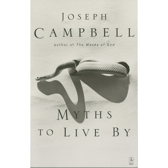 Compass Myths to Live by, (Paperback)