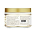 thumbnail image 2 of African Pride Moisture Miracle Curling Cream, Shea Butter Flaxseed Oil, Moisturize Define, 12 Oz, 2 of 3