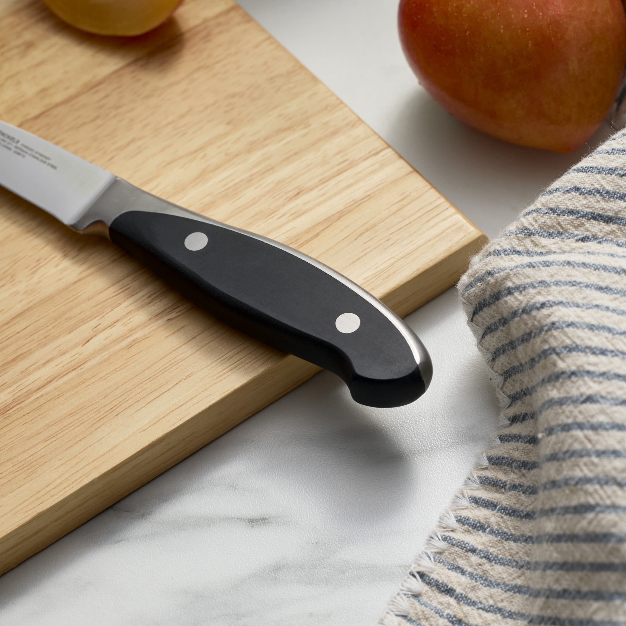 HENCKELS Forged Synergy 3-inch Paring Knife