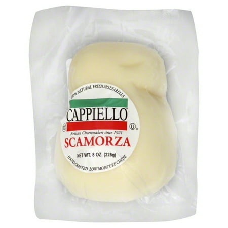 F Cappiello Dairy Products Cappiello Cheese 8 Oz Walmart Com