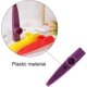 thumbnail image 3 of 10 kazoo instruments, whistles, educational toys, available as, 3 of 5