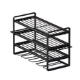 thumbnail image 1 of Organizador de herramientas eléctricas DYNWAVEMX soporte de pared 4 capas 4 ganchos, 1 of 7