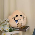 Cute Cartoon Anime Haminations Plush Figure, Birthday Party Gift for