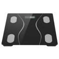thumbnail image 2 of LCD Household Bluetooth Body Fat Scale Electronic Weight Scale Body Health Analyzer, 2 of 5