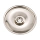 thumbnail image 5 of Tapa para olla, sartén o cacerola, tapa resistente con asa, tapa universal de repuesto 16 centímetros, 5 of 9