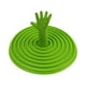 thumbnail image 5 of Inteprter Paquete de 5 tapones para fregadero, juego de accesorios de baño, cubierta de drenaje de suelo, cubiertas decorativas de bloqueo de Accesorios de baño, 5 of 6