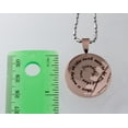 thumbnail image 5 of R.H. Jewelry Stainless Steel Best Friend Pendant Necklace, 5 of 5