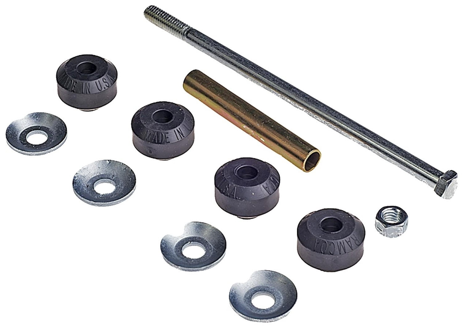 FVP SK5254 Suspension Stabilizer Bar Link Kit