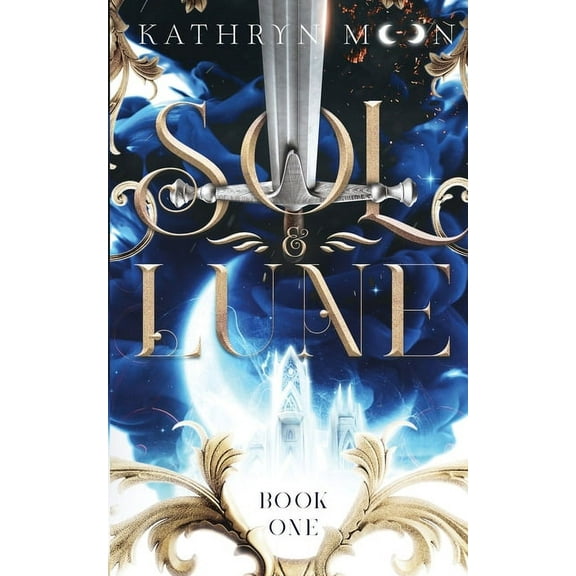 Sol & Lune: Book One, (Paperback)