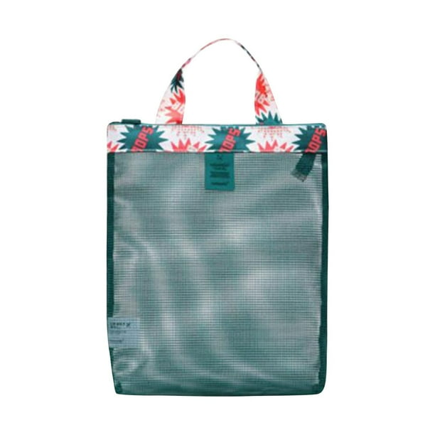 Baúles de almacenamiento, organizadores de armario y almacenamiento, organización y almacenamiento, contenedores de almacenamiento, contenedores de almacenamiento, bolsa de playa para natación, bolsa