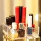 thumbnail image 5 of Estante para Guardar Labiales y Cosméticos. Exhibidor de Labiales Giratorio de 360 Grados. Ideal para Guardar Labiales, Cosméticos, Etc., 5 of 5