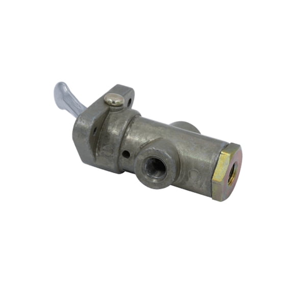 TW-1 Heavy Duty Air Brake Control Valve - Replaces 229617, 1092936, 110167, Velvac 032037, OE Aftermarket 14022, PAI 36910, Bendix RKN20001, BW277516,