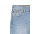 thumbnail image 2 of Wonder Nation Girls Relaxed Bootcut Jean, Sizes 5-18, 2 of 4