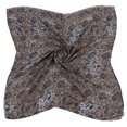 thumbnail image 4 of Jusqu'à 65 % de Rabais Mode Foulard Longue Imprimée pour Femmes Châle Foulards Doux Foulard à la Mode en Liquidation, 4 of 4