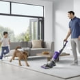 thumbnail image 5 of Dyson Ball Animal Origin Upright Vacuum Cleaner | Purple | New, 5 of 8