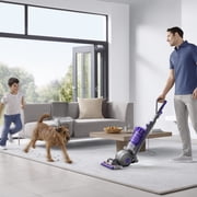 Dyson Ball Animal Origin Upright Vacuum Cleaner | Purple | New